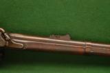 U.S. Harpers Ferry Model 1855 Rifle .58 Caliber - 4 of 10