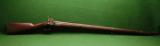 U.S. Harpers Ferry Model 1855 Rifle .58 Caliber - 1 of 10