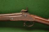U.S. Harpers Ferry Model 1855 Rifle .58 Caliber - 6 of 10