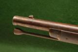 U.S. Harpers Ferry Model 1855 Rifle .58 Caliber - 9 of 10
