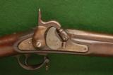 U.S. Harpers Ferry Model 1855 Rifle .58 Caliber - 2 of 10