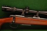 Remington Model 788 Rifle .22-250 Remington - 2 of 9