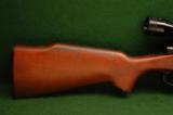 Remington Model 788 Rifle .22-250 Remington - 3 of 9