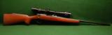 Remington Model 788 Rifle .22-250 Remington - 1 of 9