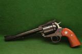 Ruger Bisley Blackhawk Revolver .44 Magnum - 2 of 5