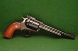 Ruger Bisley Blackhawk Revolver .44 Magnum - 1 of 5