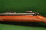Mossberg Model 100ATR Rifle .308 Winchester - 5 of 8