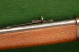 Winchester Model 64 Rifle .30 WCF - 8 of 8