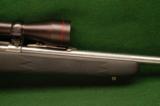 Marlin Model 882 SS Rifle .22 WMR - 4 of 9
