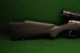 Marlin Model 882 SS Rifle .22 WMR - 3 of 9
