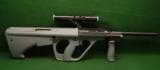 Steyr Aug Carbine .223/ 5.56 - 1 of 5