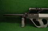 Steyr Aug Carbine .223/ 5.56 - 4 of 5