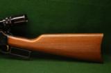 Martin Model 39 Century Limited .22 Rifle - 6 of 9