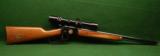 Martin Model 39 Century Limited .22 Rifle - 1 of 9