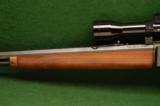 Martin Model 39 Century Limited .22 Rifle - 7 of 9