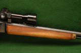 Martin Model 39 Century Limited .22 Rifle - 4 of 9