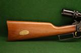 Martin Model 39 Century Limited .22 Rifle - 3 of 9