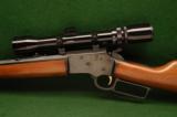 Martin Model 39 Century Limited .22 Rifle - 5 of 9