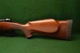 Winchester M70 Post '64 Rifle .338 Winchester Magnum - 6 of 10