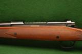 Winchester M70 Post '64 Rifle .338 Winchester Magnum - 5 of 10