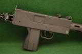 RPB Cobray M10 .45ACP Carbine - 2 of 9