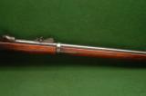 Springfield M1884 Trapdoor Rifle .45-70 Gov't - 4 of 9