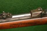 Springfield M1884 Trapdoor Rifle .45-70 Gov't - 8 of 9
