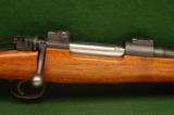 Custom FN Mauser 98 Rifle .30-06 Ackley Improved - 2 of 8