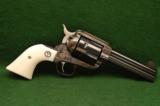 Ruger Vaquero Revolver .45 Colt - 1 of 2
