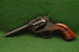 Savage Model 101 Single Shot Revolver .22 LR - 1 of 3