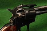 Savage Model 101 Single Shot Revolver .22 LR - 4 of 3