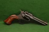 Savage Model 101 Single Shot Revolver .22 LR - 2 of 3