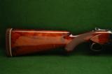 Winchester Model 101 Skeet O/U Shotgun 12 Gauge - 3 of 9