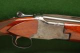 Winchester Model 101 Skeet O/U Shotgun 12 Gauge - 2 of 9