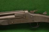 Savage Model 24F Combination Gun .223/20 Gauge - 5 of 9