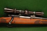 Winchester Model 70 Featherweight Custom .280 Remington - 2 of 7