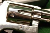 Smith & Wesson Model 34-1 Revolver .22 Long Rifle - 4 of 4