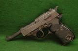 Walther Model P1 Pistol 9mm - 2 of 4