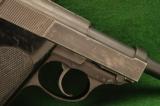 Walther Model P1 Pistol 9mm - 4 of 4