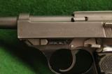 Walther Model P1 Pistol 9mm - 3 of 4