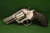 Smith & Wesson Model 696-1 Revolver .44 Special - 2 of 3
