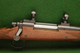 Remington Model 700 Mountain Rifle .300 RUM - 2 of 8