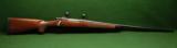 Remington Model 700 Mountain Rifle .300 RUM - 1 of 8