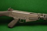 Imbel R1A1 (FAL) Rifle 7.62x51mm - 2 of 8