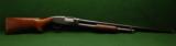 Winchester Model 12 Shotgun 20 Gauge - 1 of 9