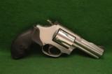 Smith & Wesson Model 60-10 Revolver .357 Magnum - 2 of 3