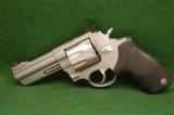 Taurus M608 Revolver 8 Shot .357 Magnum - 1 of 4