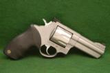Taurus M608 Revolver 8 Shot .357 Magnum - 2 of 4
