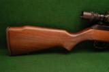Marlin Model 922M Semi Auto Carbine .22 Winchester Magnum Rimfire - 3 of 10