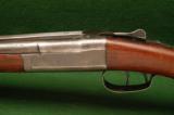 Winchester Model 24 SxS Shotgun 16 Gauge - 5 of 10